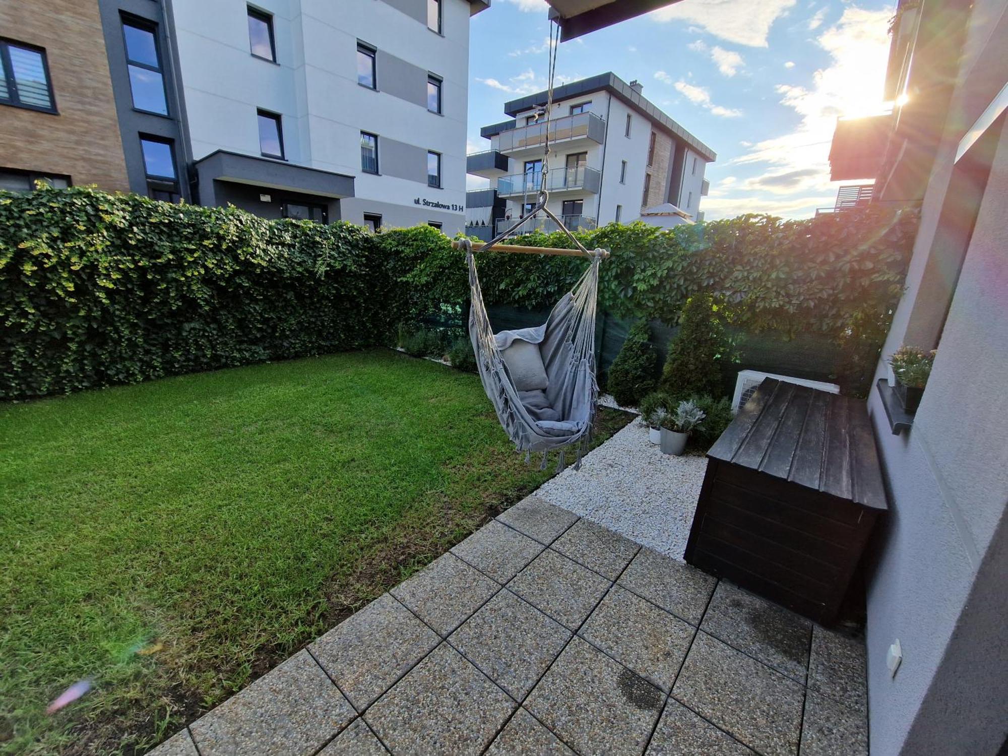 Apartament Zawisle Thorn Exterior foto
