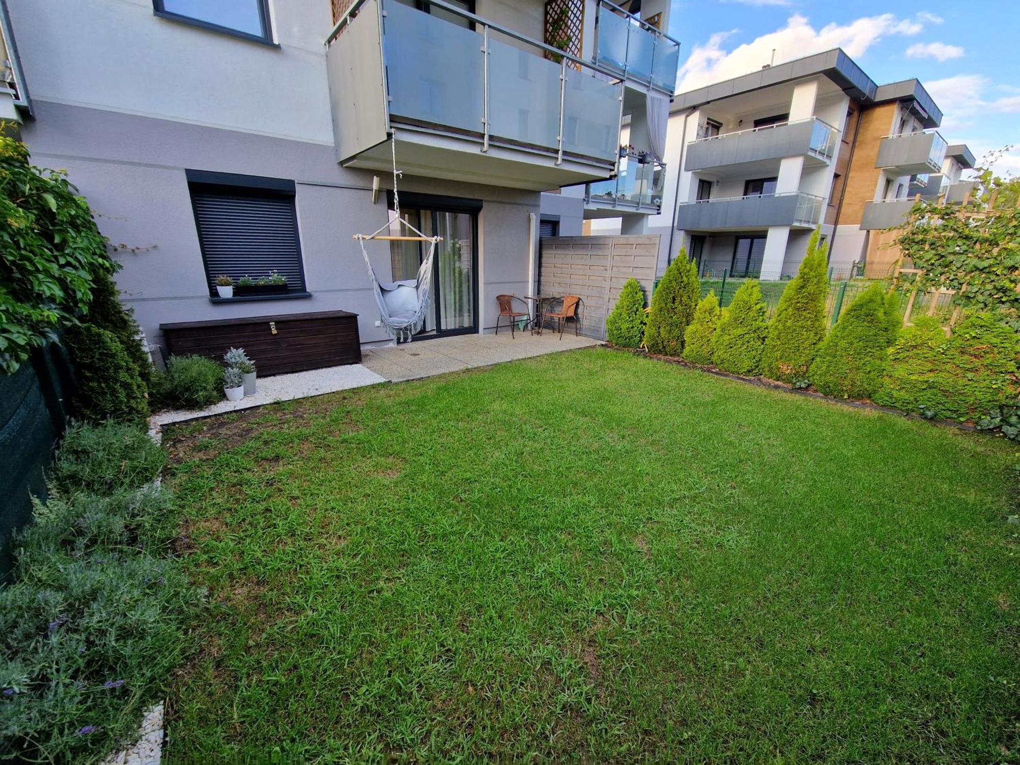 Apartament Zawisle Thorn Exterior foto